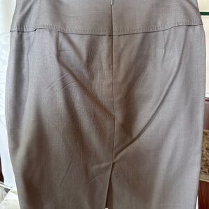 Work Skirt